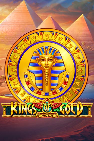 Kings of Gold демо игра | Гранд Казино играть без регистрации 