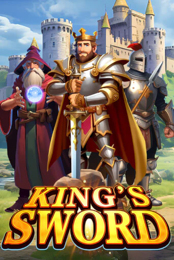 King's Sword демо игра | Гранд Казино играть без регистрации 