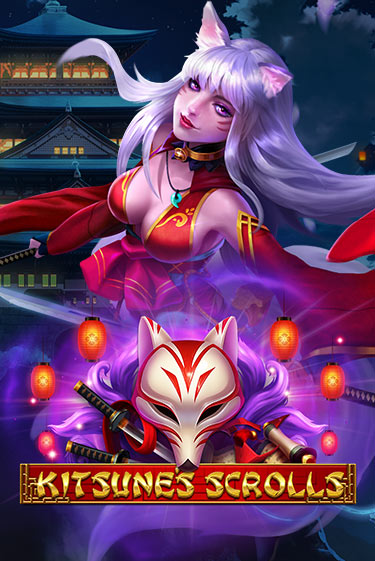Kitsune's Scrolls демо игра | Гранд Казино играть без регистрации 