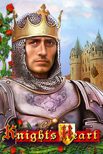 Knight's Heart демо игра | Гранд Казино играть без регистрации 