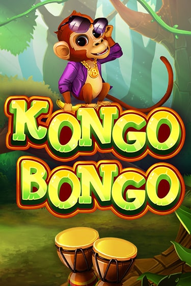 Kongo Bongo демо игра | Гранд Казино играть без регистрации 