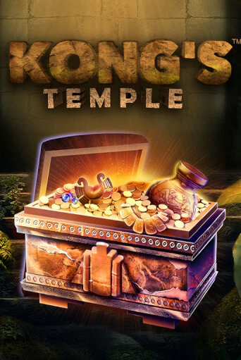 Kong's Temple демо игра | Гранд Казино играть без регистрации 
