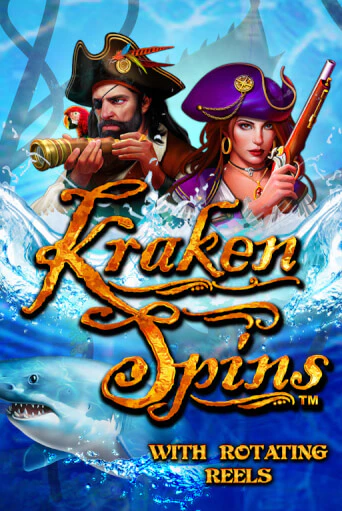 Kraken Spins демо игра | Гранд Казино играть без регистрации 
