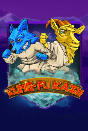 KungFu Kash демо игра | Гранд Казино играть без регистрации 