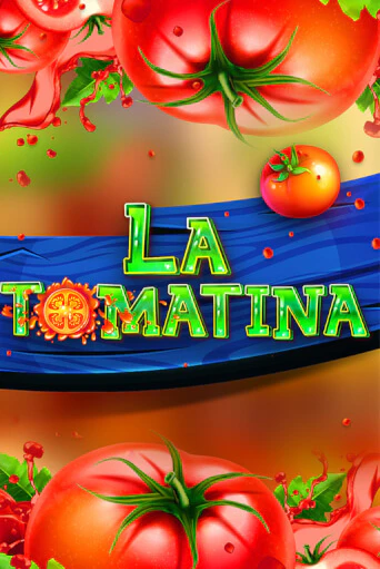 La Tomatina демо игра | Гранд Казино играть без регистрации 