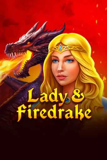 Lady & Firedrake демо игра | Гранд Казино играть без регистрации 