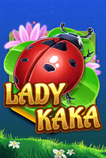 Lady KAKA демо игра | Гранд Казино играть без регистрации 