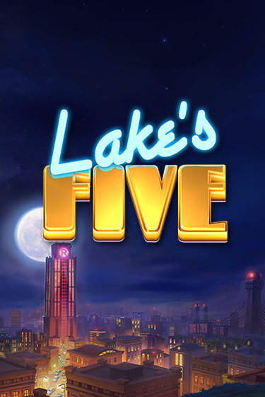 Lake's Five демо игра | Гранд Казино играть без регистрации 