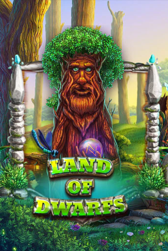 Land Of Dwarfs демо игра | Гранд Казино играть без регистрации 