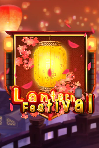 Lantern Festival демо игра | Гранд Казино играть без регистрации 