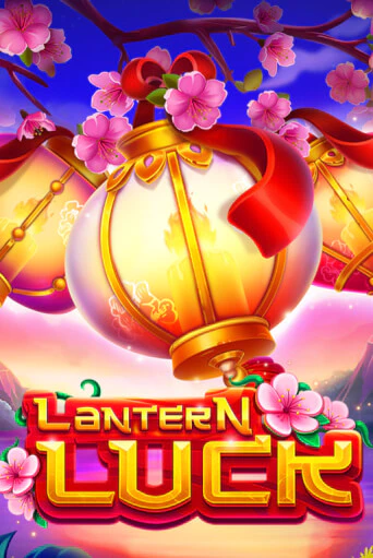 Lantern Luck демо игра | Гранд Казино играть без регистрации 