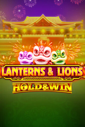 Lanterns & Lions: Hold & Win демо игра | Гранд Казино играть без регистрации 