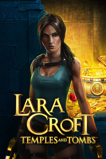 Lara Croft: Temples and Tombs демо игра | Гранд Казино играть без регистрации 