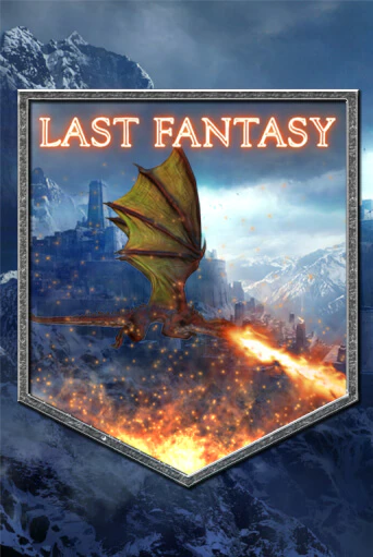 Last Fantasy демо игра | Гранд Казино играть без регистрации 