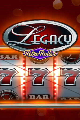 Legacy Retro Roller™ демо игра | Гранд Казино играть без регистрации 
