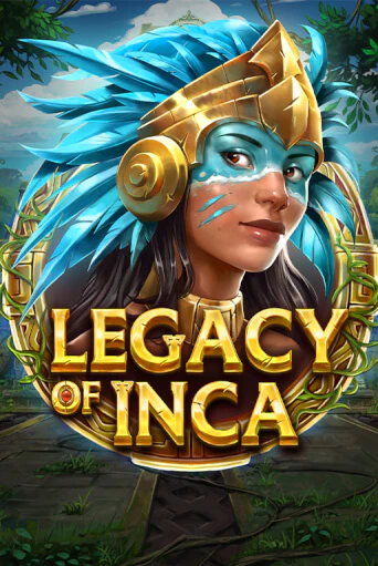 Legacy of Inca демо игра | Гранд Казино играть без регистрации 