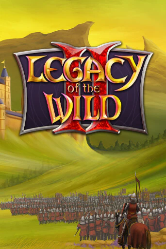 Legacy of the Wilds 2 демо игра | Гранд Казино играть без регистрации 