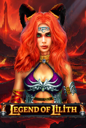 Legend Of Lilith демо игра | Гранд Казино играть без регистрации 