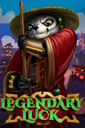 Legendary Luck демо игра | Гранд Казино играть без регистрации 