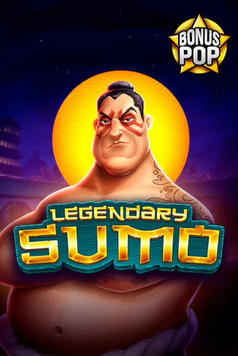 Legendary Sumo демо игра | Гранд Казино играть без регистрации 