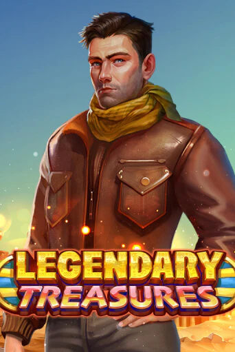 Legendary Treasures™ демо игра | Гранд Казино играть без регистрации 