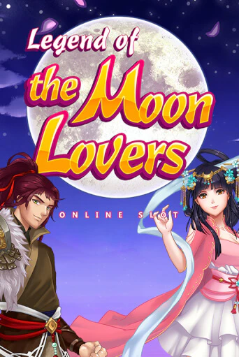 Legend of the Moon Lovers демо игра | Гранд Казино играть без регистрации 