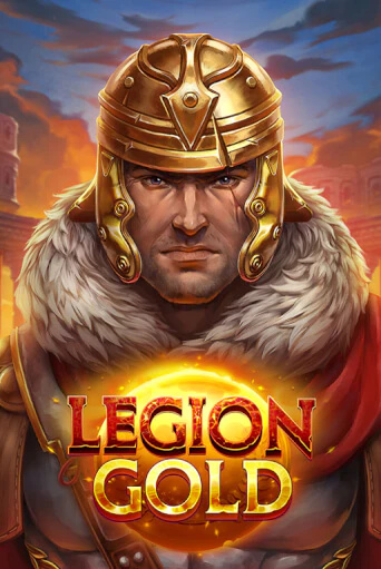 Legion Gold демо игра | Гранд Казино играть без регистрации 