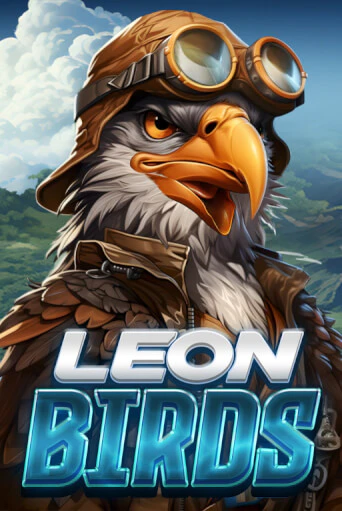 Leon Birds демо игра | Гранд Казино играть без регистрации 