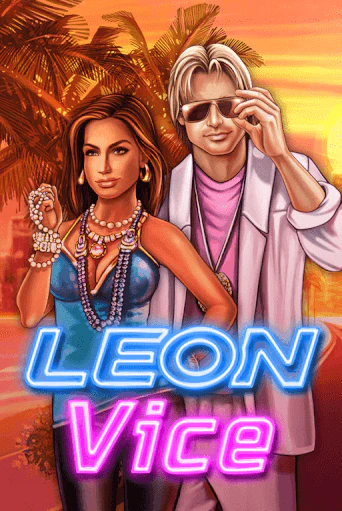 Leon Vice демо игра | Гранд Казино играть без регистрации 