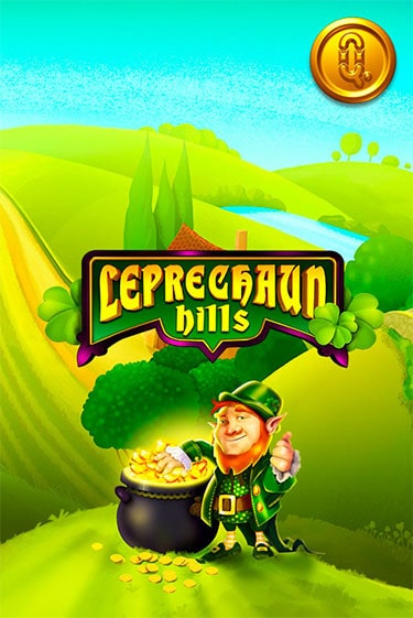 Leprechaun Hills демо игра | Гранд Казино играть без регистрации 
