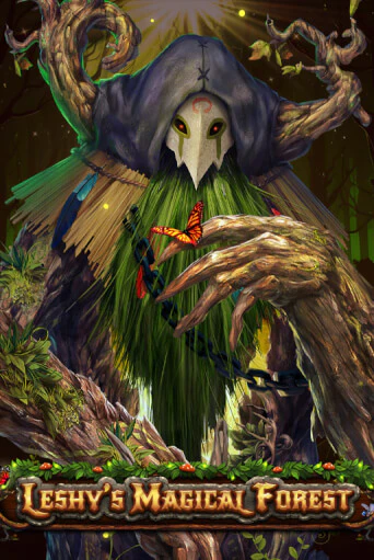 Leshy's Magical Forest демо игра | Гранд Казино играть без регистрации 