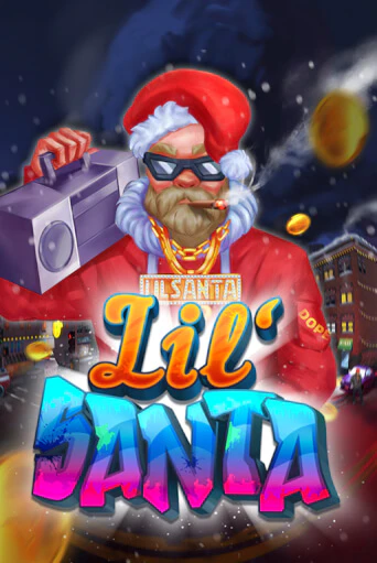 Lil' Santa демо игра | Гранд Казино играть без регистрации 