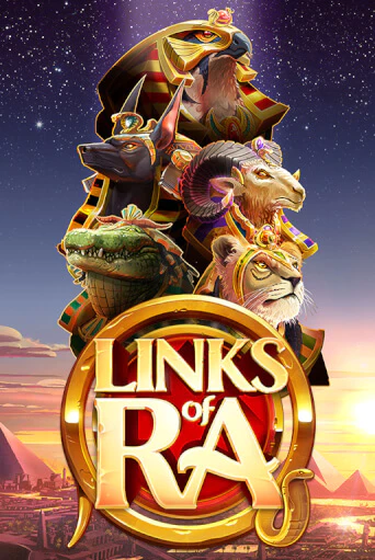 Links of Ra демо игра | Гранд Казино играть без регистрации 
