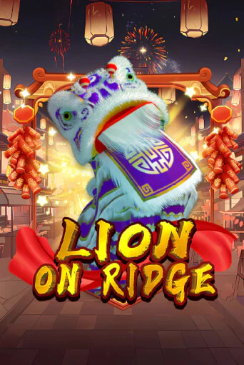 Lion on Ridge демо игра | Гранд Казино играть без регистрации 