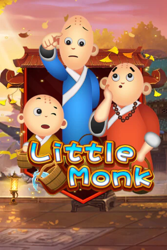 Little Monk демо игра | Гранд Казино играть без регистрации 