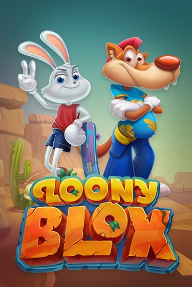Loony Blox демо игра | Гранд Казино играть без регистрации 