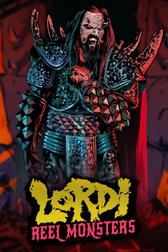 Lordi Reel Monsters демо игра | Гранд Казино играть без регистрации 