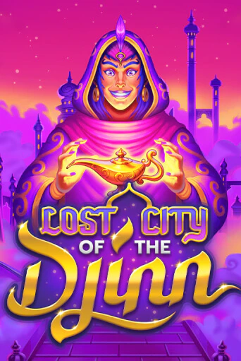Lost City of the Djinn демо игра | Гранд Казино играть без регистрации 