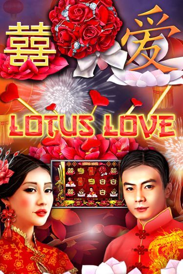 Lotus Love демо игра | Гранд Казино играть без регистрации 