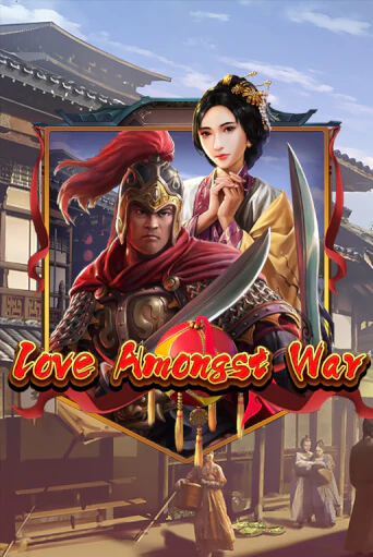 Love Amongst War демо игра | Гранд Казино играть без регистрации 