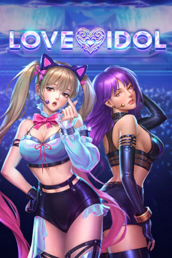 Love Idol демо игра | Гранд Казино играть без регистрации 