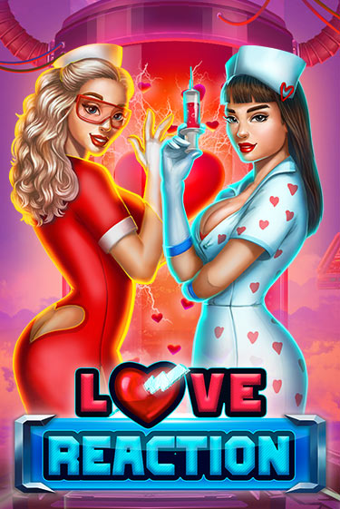 Love Reaction демо игра | Гранд Казино играть без регистрации 