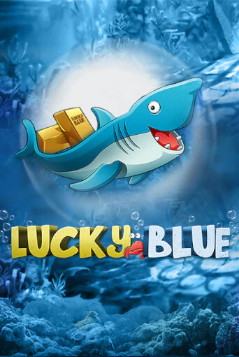 Lucky Blue демо игра | Гранд Казино играть без регистрации 