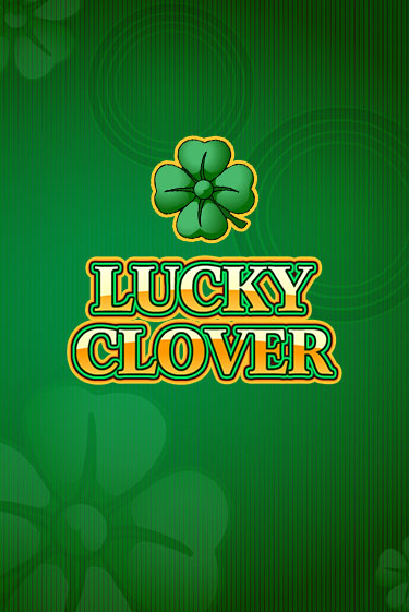 Lucky Clover демо игра | Гранд Казино играть без регистрации 