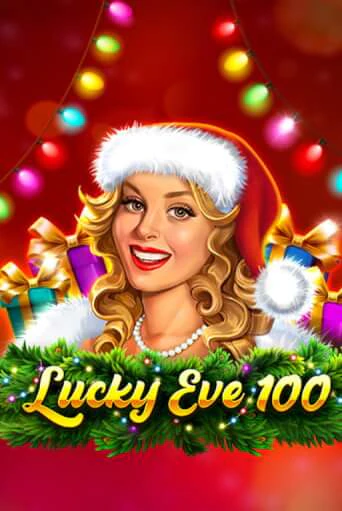 Lucky Eve 100 демо игра | Гранд Казино играть без регистрации 
