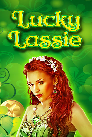 Lucky Lassie демо игра | Гранд Казино играть без регистрации 