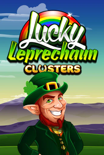 Lucky Leprechaun Clusters демо игра | Гранд Казино играть без регистрации 
