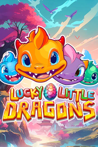 Lucky Little Dragons демо игра | Гранд Казино играть без регистрации 