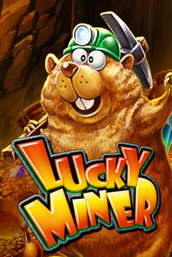 Lucky Miner демо игра | Гранд Казино играть без регистрации 