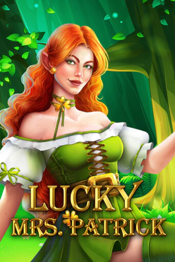 Lucky Mrs. Patrick демо игра | Гранд Казино играть без регистрации 